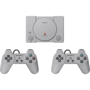 Consola de juegos Sony PlayStation Classic