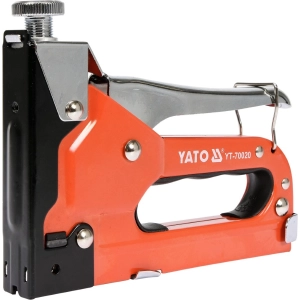 Grapadora de construcción Yato YT-70020