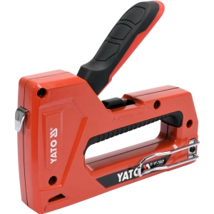 Grapadora de construcción Yato YT-70021