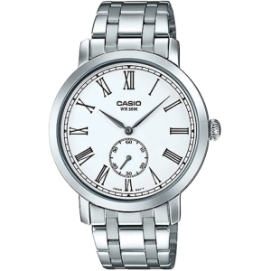 Reloj Casio MTP-E150D-7B