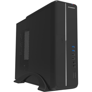 Gabinete Gamemax ST-602 300W