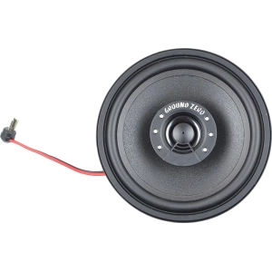 Car audio Ground Zero GZCS 12CX