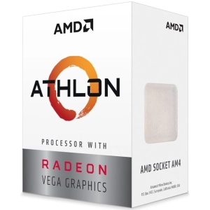 AMD 200GE BOX