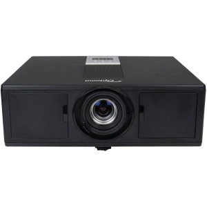 Optoma ZH500T