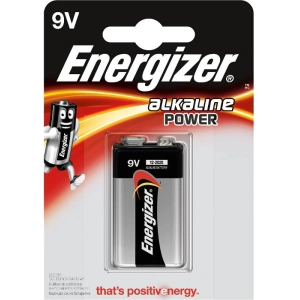 Acumulador / batería Energizer Power 1xKrona