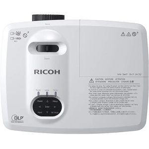 Ricoh