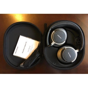 ANKER SoundBuds Space NC