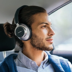 ANKER SoundBuds Space NC