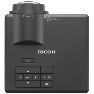 Ricoh