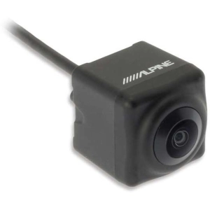 Cámara de visión trasera Alpine HCE-C2100RD