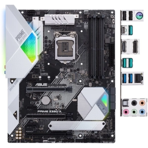 Placa base Asus PRIME Z390-A