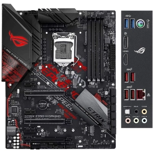 Placa base Asus ROG Strix Z390-H GAMING