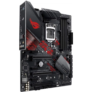 Asus ROG Strix Z390-H GAMING