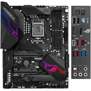 Placa base Asus ROG MAXIMUS XI HERO