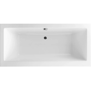 Bañera Radaway Aridea Lux 180x80