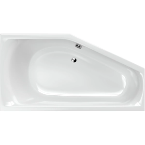 Bañera Radaway Noelia 165x90