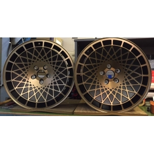 Japan Racing JR14 8,5x17/3x112 ET15 DIA74,1