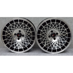 Japan Racing JR14 8,5x17/3x112 ET15 DIA74,1