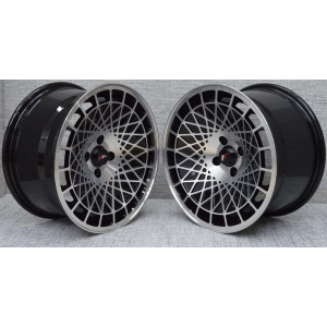 Japan Racing JR14 8,5x17/3x112 ET15 DIA74,1