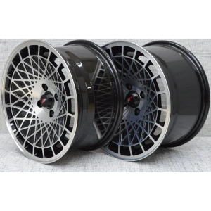 Japan Racing JR14 8,5x17/3x112 ET15 DIA74,1