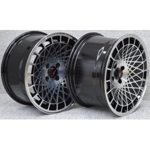 Japan Racing JR14 8,5x17/3x112 ET15 DIA74,1