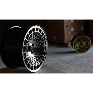 Japan Racing JR14 8,5x17/3x112 ET15 DIA74,1