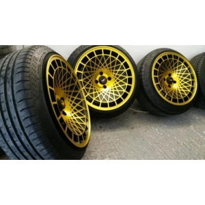 Japan Racing JR14 8,5x17/3x112 ET15 DIA74,1