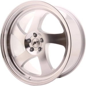 Llanta Japan Racing JR15 8.5x18/3x112 ET40 DIA74,1