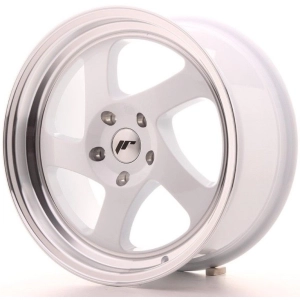 Japan Racing JR15 8,5x18/5x112 ET40 DIA66,6