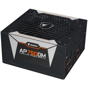 Fuente de alimentación Gigabyte Aorus GM