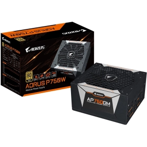 Gigabyte Aorus GM