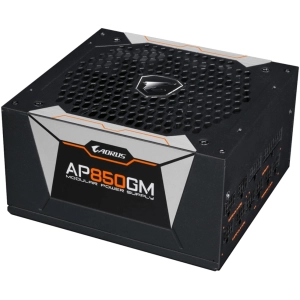 Fuente de alimentación Gigabyte GP-AP850GM