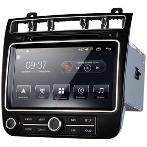 Autorradio AudioSources T90-850A