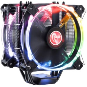 Sistema de refrigeración RAIJINTEK LETO PRO RGB