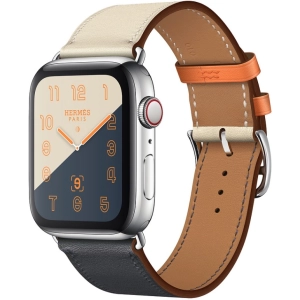 Reloj inteligente Apple Watch 4 Hermes 44 mm Cellular