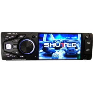 Autorradio Shuttle SDU-4050