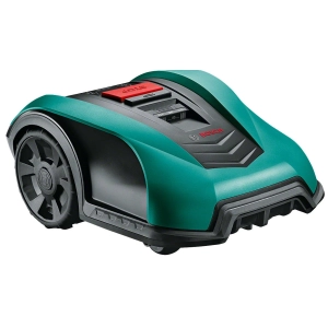 Cortacésped Bosch Indego 400 06008B0001