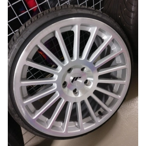 Japan Racing JR16 10x19/5x100 ET35 DIA74,1