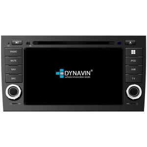 Autorradio Dynavin N7-PC