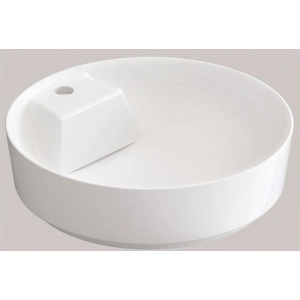 Lavabo Idevit Slim 6001 - 1485