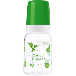 Botellas (bebedores) Canpol Babies 11/820