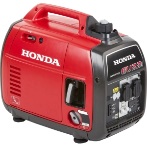 Generador Honda EU22i