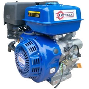 Motor Odwerk DVZ 188F