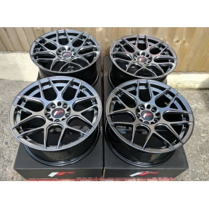 Japan Racing JR18 7x17/5x100 ET40 DIA73,1