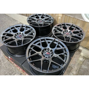 Japan Racing JR18 7x17/5x100 ET40 DIA73,1