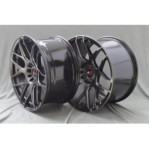 Japan Racing JR18 7x17/5x100 ET40 DIA73,1