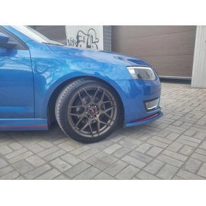 Japan Racing JR18 7x17/5x108 ET40 DIA73,1