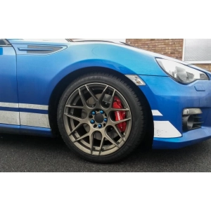 Japan Racing JR18 8,5x18/5x108 ET38 DIA74,1