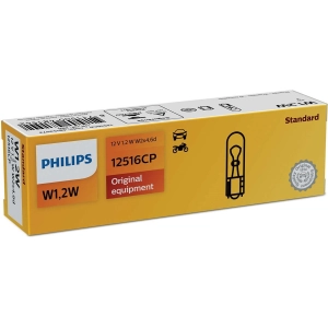 Philips Vision W1.2W 10pcs