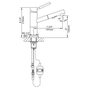 Kraus Geo Axis KPF-1750